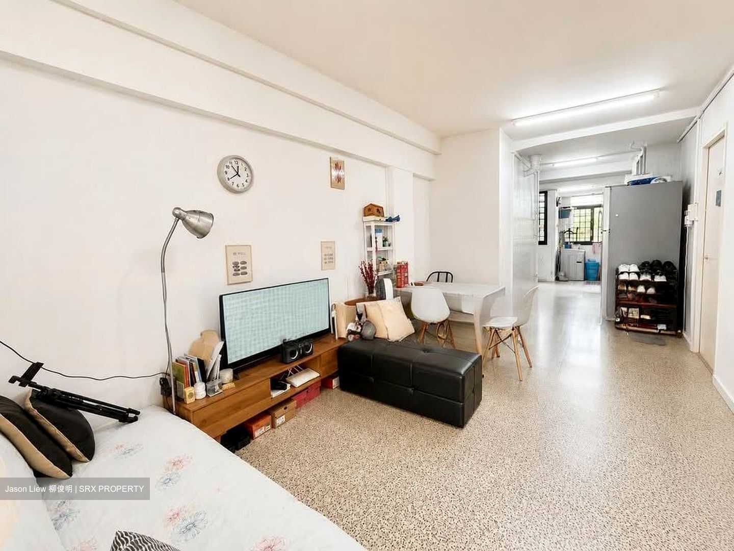Blk 98 Crescent View (Queenstown), HDB 3 Rooms #563939151